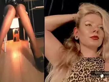 Totally_spy  live sex cam