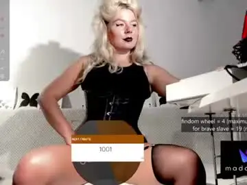 Totally_spy  live sex cam