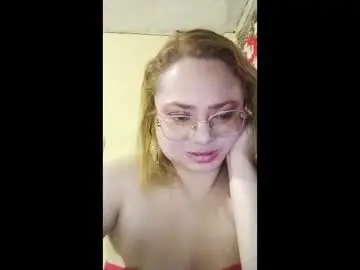 Zarelyx  live sex cam