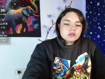 _serendepia_  live sex cam