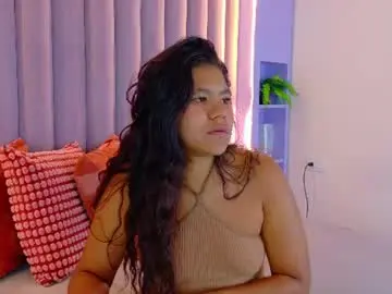Ahslyevans__  live sex cam