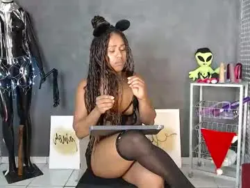 Anjinhama  live sex cam