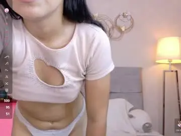 Ari_lovely18  live sex cam