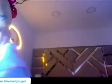 Ashelydainii  live sex cam