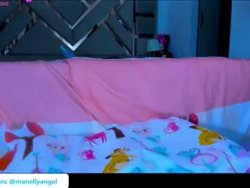 Ashelydainii  live sex cam