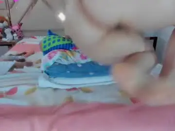 Ashelydainii  live sex cam