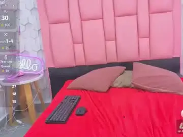 Ashlleyray  live sex cam