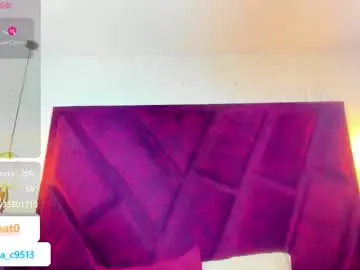 Catalina_clark  live sex cam