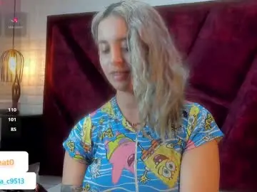 Catalina_clark  live sex cam