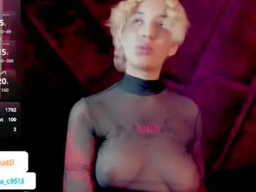 Catalina_clark  live sex cam