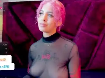 Catalina_clark  live sex cam