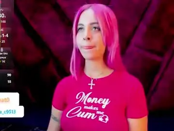 Catalina_clark  live sex cam