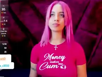 Catalina_clark  live sex cam