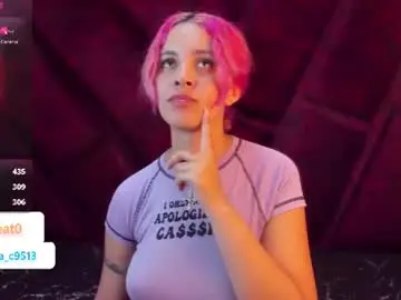 Catalina_clark  live sex cam