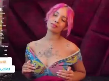 Catalina_clark  live sex cam
