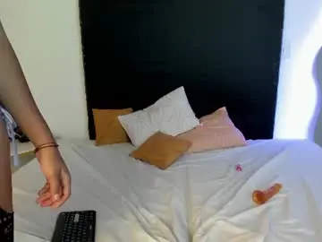 Charlotte_sweetheart  live sex cam