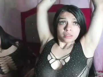 Chloemessy  live sex cam