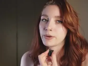 Cinnamonsin  live sex cam