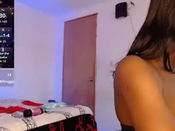 Cloey_katherim  live sex cam