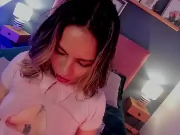 Delilah_fix  live sex cam