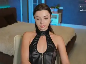 Dinacandy  live sex cam