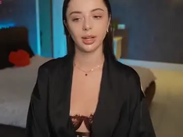 Dinacandy  live sex cam