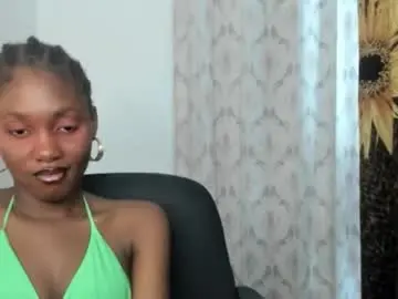 Ebony_slimgirl2  live sex cam