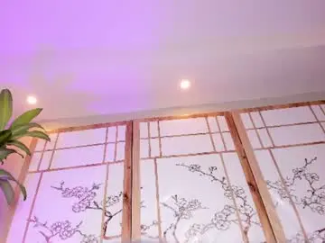 Freckledoll  live sex cam