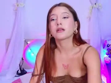 Gabbiiecarter  live sex cam