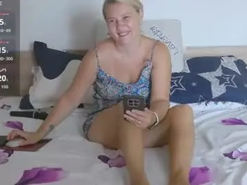 Goodluckangel  live sex cam