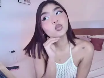 Jisooasian  live sex cam