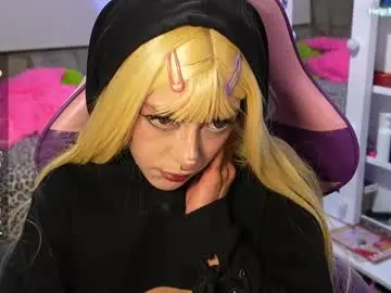 Kikilepetite  live sex cam