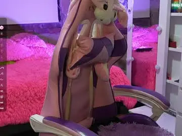 Kikilepetite  live sex cam