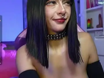 Kikilepetite  live sex cam
