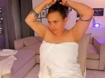 Laureen_se  live sex cam
