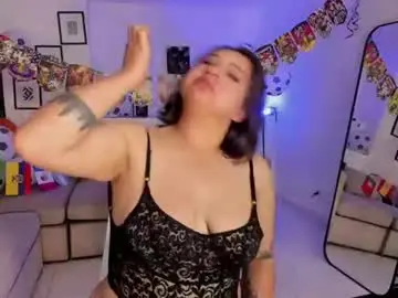 Laureen_se  live sex cam