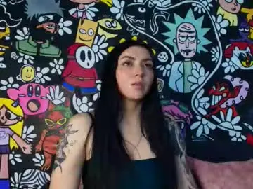 Maurenth_becker_  live sex cam