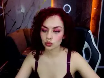 Merida_b  live sex cam