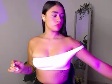 Mily_ortiz  live sex cam