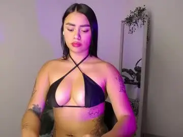 Mily_ortiz  live sex cam