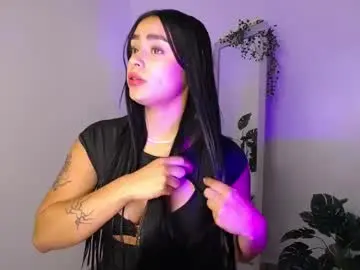 Mily_ortiz  live sex cam