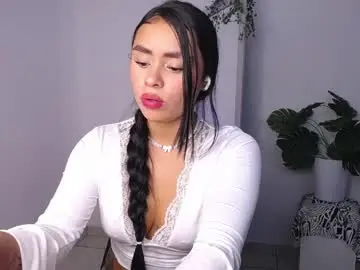 Mily_ortiz  live sex cam