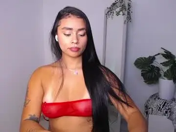 Mily_ortiz  live sex cam