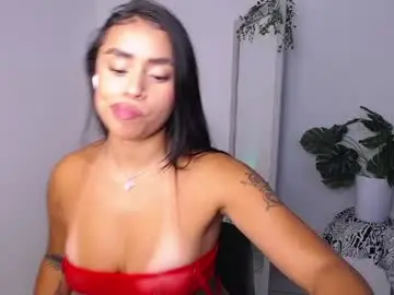 Mily_ortiz  live sex cam