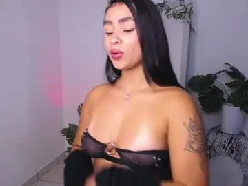 Mily_ortiz  live sex cam