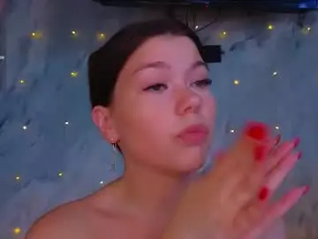 Miss_bubbles  live sex cam