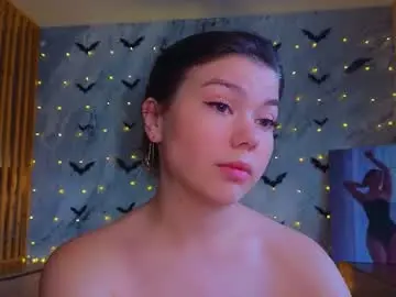Miss_bubbles  live sex cam