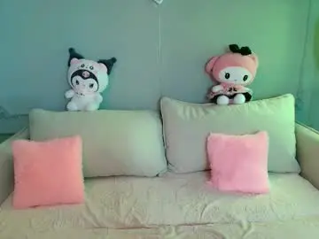 Mooniejin  live sex cam