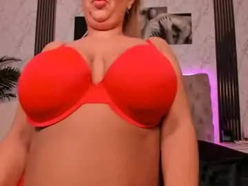 Mrs_hot_milf  live sex cam