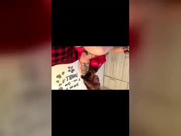 Poisson_ivy_  live sex cam